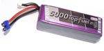 LiPo Akkus 14,8 Volt