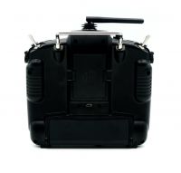 Taranis X9D plus 2019 EU/LBT, Weiss , mit SD-Karte, ohne Akku  2,4 GHz, FrSky, Einzelsender