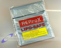 LiPo-Safe