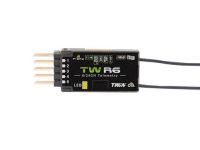 FrSky - Empfaenger  TW R6, Twin Serie