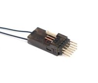 FrSky - Empfaenger  TW R6, Twin Serie