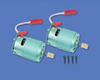 HM-LM400D-Z-30 Original Motor Set