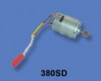 HM-060-Z-37 Original Motor 400 SD