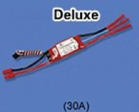 HM-60B-Z-41 Deluxe Brushless speed controller (30A)