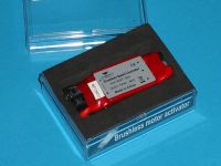 HM-60B-Z-41 Deluxe Brushless speed controller (30A)