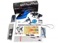 CopterX CX450SE V2 Kit