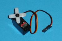 HiTEC HS-65MG Servo