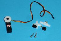 HiTEC HS-82MG Servo