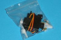 HiTEC HS-81 Servo