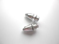 Propelleradapter fuer Arrowind 2205, 2210, 2215 Motoren