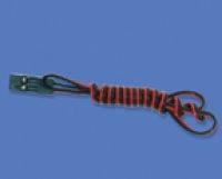 HM-4G1A-Z-25 Heckmotorkabel mit JST-Stecker