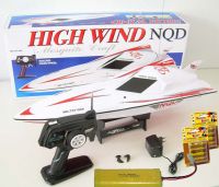 NQD High Wind