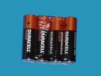 8 Stck Duracell Batterien fr Sender