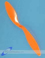 Slowflyer Propeller , 10x4,7