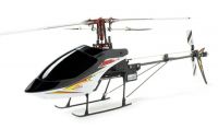 Walkera HM 4G6S  - Brushless, Alu, ohne Sender