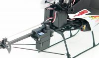 Walkera HM 4G6S  - Brushless, Alu, ohne Sender