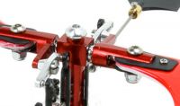 Walkera HM 4G6S  - Brushless, Alu, ohne Sender