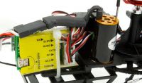 Walkera HM 4G6S  - Brushless, Alu, ohne Sender