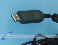 Simkabel-USB/MiniDIN