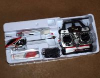 HM4G3, Brushless, Heck triftet weg S25