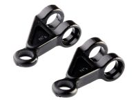 Atom500- Washout Links, 2 Stck