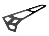 Atom500- Tail Fin, 1 Stck