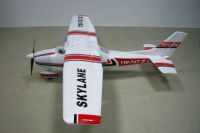 Cessna 182  Bigscale, Bausatz