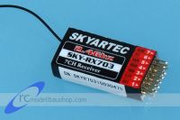 Skyartec 2,4 GHz Set SKY-705, Sender, Empf