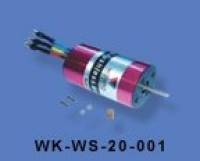 HM-22E-Z-36 Brushless Motor