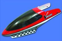 HM-V450D01-11 Kabinenhaube