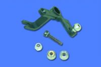 HM-F450-15 Tail Blades Control Arm Unit