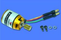 HM-V450D01-16 Brushless Motor