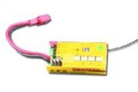 HM-LM180D01-Z-10 Empfngerelektronik