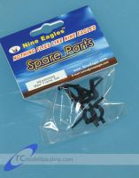 Nine Eagles - SoloPro,  Hauptrahmen V1 052-NE4260005