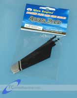 Nine Eagles - SoloPro,  Hauptrotorbltter, schwarz