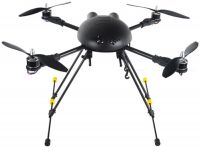 Quadrocopter Bumblebee, ARF Bausatz