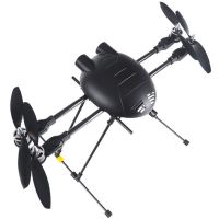 Quadrocopter Bumblebee, ARF Bausatz