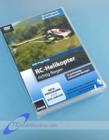 DVD - Franzis, RC-Helikopter richtig fliegen