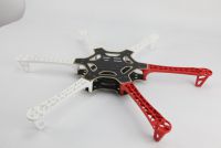 DJI F550 Flame Wheel Hexacopter, ARF Bausatz