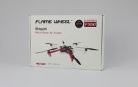 DJI F550 Flame Wheel Hexacopter, ARF Bausatz