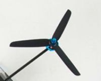 M4 Propeller , 4 Stck