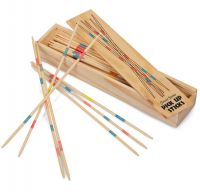 Mikado Set, Holzspielzeug