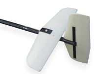 Longshot 4, Rot, F3K Segler, Bausatz, lagernd