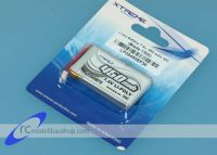 Xtreme LiPo Akku (7,4Volt - 450 mAh, 35C ) fuer Blade 130X, Micro JST 2.0 PH Stecker, 3 polig