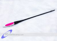 HLG Mosquito Carbon - Ersatz Rumpf, Carbon/Weiss/Pink