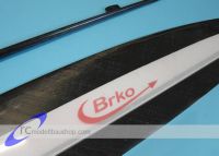 Brko F3K, D-Box Version, Rot, nicht mehr lieferbar