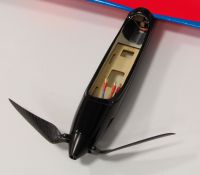 Robbe Mistral 2.0, ARF Set