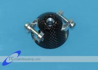 Freudenthaler Spinner, gerade, 30mm/3mm, lagernd