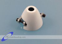 Freudenthaler Spinner, gerade, 30mm/3mm, lagernd