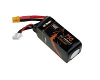 MyLipo LiPo Akku Bonka 750mAh 11,1V 100C/200C